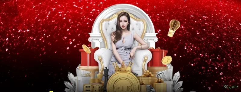 APK oficial da 80game para Android