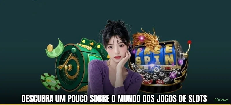 Jogos de loteria online na 80game