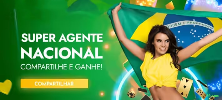 Programa VIP exclusivo da 80game